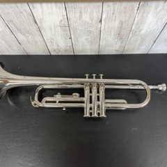 【ほぼ未使用】YAMAHA トランペットの画像