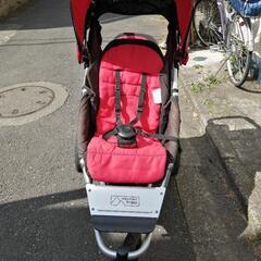 マウンテンバギープラスワン