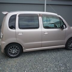 ダイハツ　H19年ムーブラテCOOL　車検残少の画像