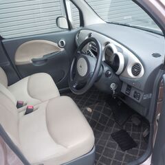 ダイハツ　H19年ムーブラテCOOL　車検残少の画像