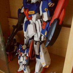 Zガンダム