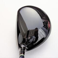フォーティーン CT-112 ドライバー MD350id 純正シャフト 10.5度の画像