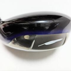 フォーティーン CT-112 ドライバー MD350id 純正シャフト 10.5度の画像