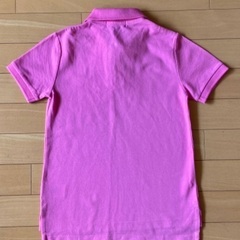 [新品] POLO Ralph Lauren  キッズポロシャツ の画像
