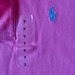[新品] POLO Ralph Lauren  キッズポロシャツ の画像