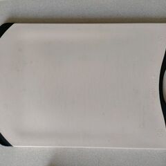 [決まりました]まな板