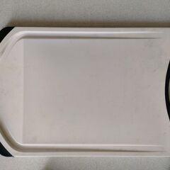 [決まりました]まな板の画像