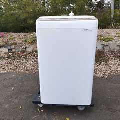 パナソニック　全自動電気洗濯機　NA-F70PB10　7㎏　20...