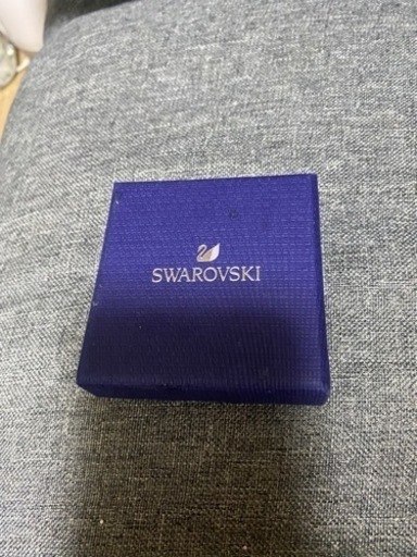 またまた激安っ！！スワロフスキーのネックレス未使用品
