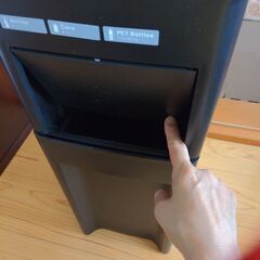 ゴミペール(黑)の画像