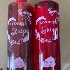 【サロン専売品】シャンプー＆エッセンストリートメントセット