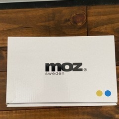 moz ガラスコップ