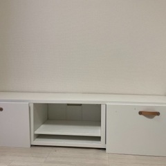 IKEA テレビ台　ベストー