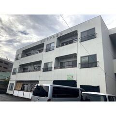 💖初期費用0円対応可能💖上毛電鉄「中央前橋」駅徒歩28分🌟2ＤＫ...