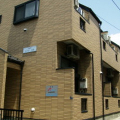 🔥入居総額3.8万円🔥1K🔥東武亀戸線 東あずま駅 歩3分✨墨田...