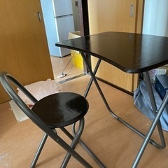 学習机二点セット