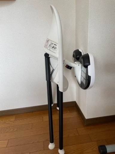 ベビービョルン　ハイチェア　ベビーチェア