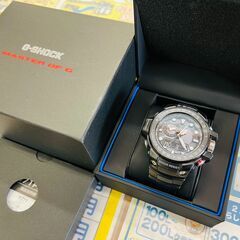 G-SHOCK MASTER OF G GULFMASTER G...
