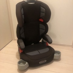 GRACO ジュニアシート