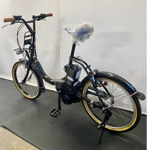 関東全域送料無料 保証付き 電動自転車 ヤマハ パスシティーＣ 20インチ 8.7ah 新型モデル