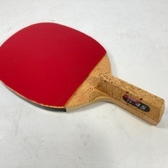 【🏓卓球始める人どうぞ🏓】YASAKA 卓球 両面ラケット