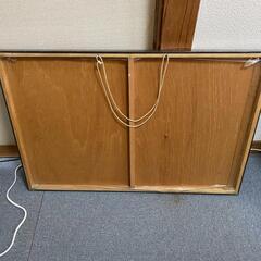 アイルトン・セナ　パネルの画像