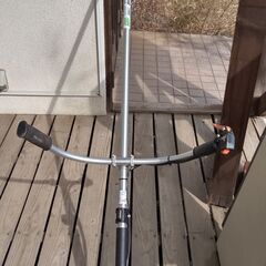 刈払機