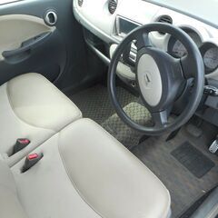 ダイハツムーヴ ラテ クールの画像