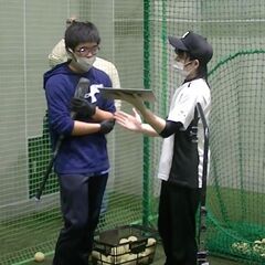 【野球】 3月19日(土)等々力屋内練習場 合同練習会!!  - スポーツ