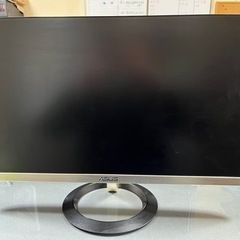 ASUS VZ249H モニター　美品