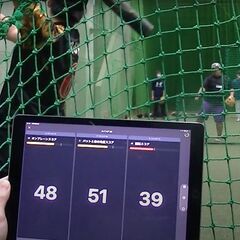 【野球】 3月19日(土)等々力屋内練習場 合同練習会!!  − 神奈川県