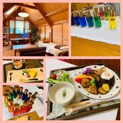 4月【赤穂自宅サロンで】カラーセラピストになりましょう。4/15、26、29　★一日でカラーセラピーの資格が取れる！　TCカラーセラピスト講座 ★の画像