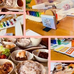 4月【赤穂自宅サロンで】カラーセラピストになりましょう。4/15、26、29　★一日でカラーセラピーの資格が取れる！　TCカラーセラピスト講座 ★の画像