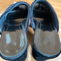 ヒール靴の画像