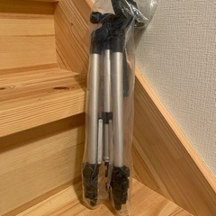 カメラの三脚