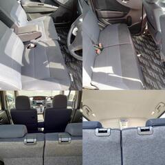 即納！ムーヴカスタム★車検R4/5.17★内外装綺麗/ETCスマートキー★ダイハツ/軽自動車/即納★千葉県の画像