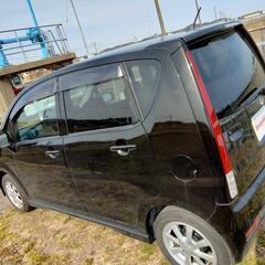 即納！ムーヴカスタム★車検R4/5.17★内外装綺麗/ETCスマートキー★ダイハツ/軽自動車/即納★千葉県の画像