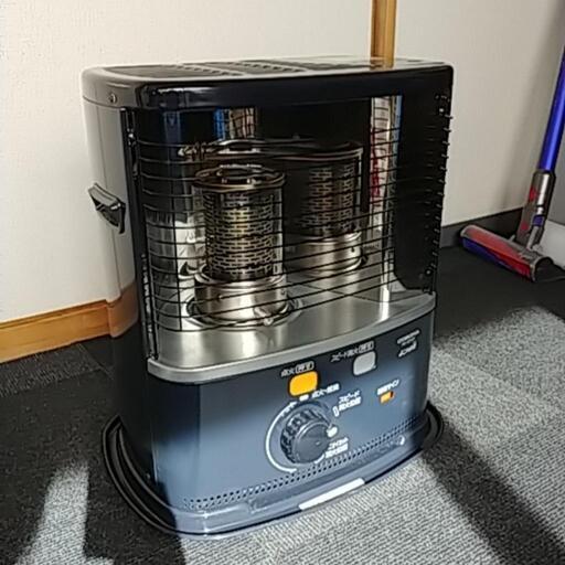 ストーブ　美品