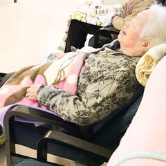 デイサービス介護スタッフ(南初富)の画像