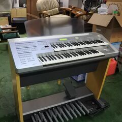 YAMAHA ヤマハ STAGEA ステージア Ver. 1.0...