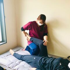 訪問看護ステーション准看護師