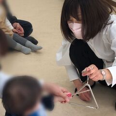 イースターエッグの可愛いたまごを沢山隠した撮影ブースで、お子様の可愛い写真を撮りませんか？の画像