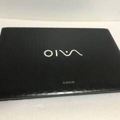 激安★管理11−39★Win11★美品◆SONY◆VAIO PC...