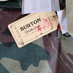 Burtonボード入れの画像