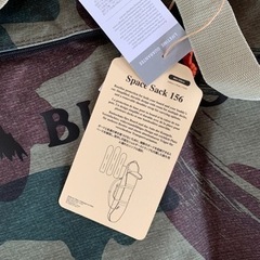 Burtonボード入れの画像