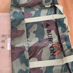 Burtonボード入れの画像