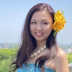 【あざみ野】フラダンスメンバー募集【横浜市青葉区】