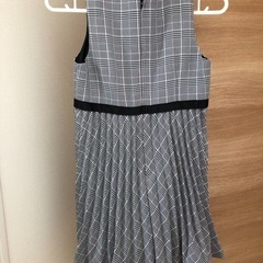 卒園式の服の画像