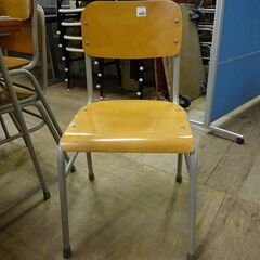 商談中残り1台！　イチムラ　コクヨ　学校机＆椅子【愛品倶楽部柏店】の画像