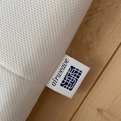 airweave（エアウィーブ）スマートプレミアムシングルの画像